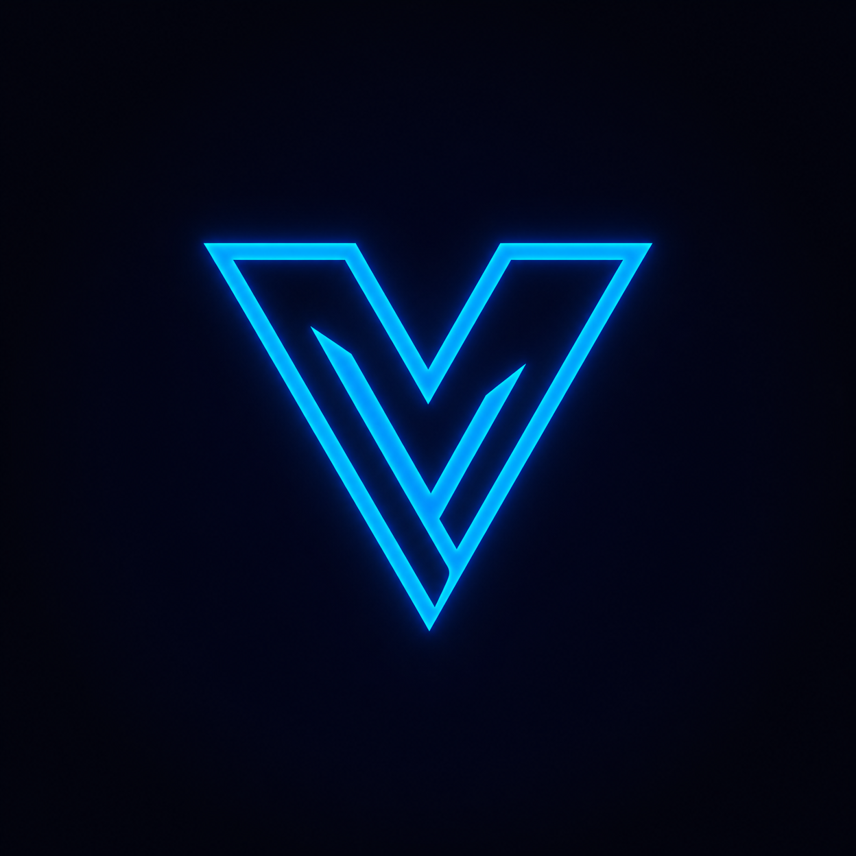 VectorPlay logo