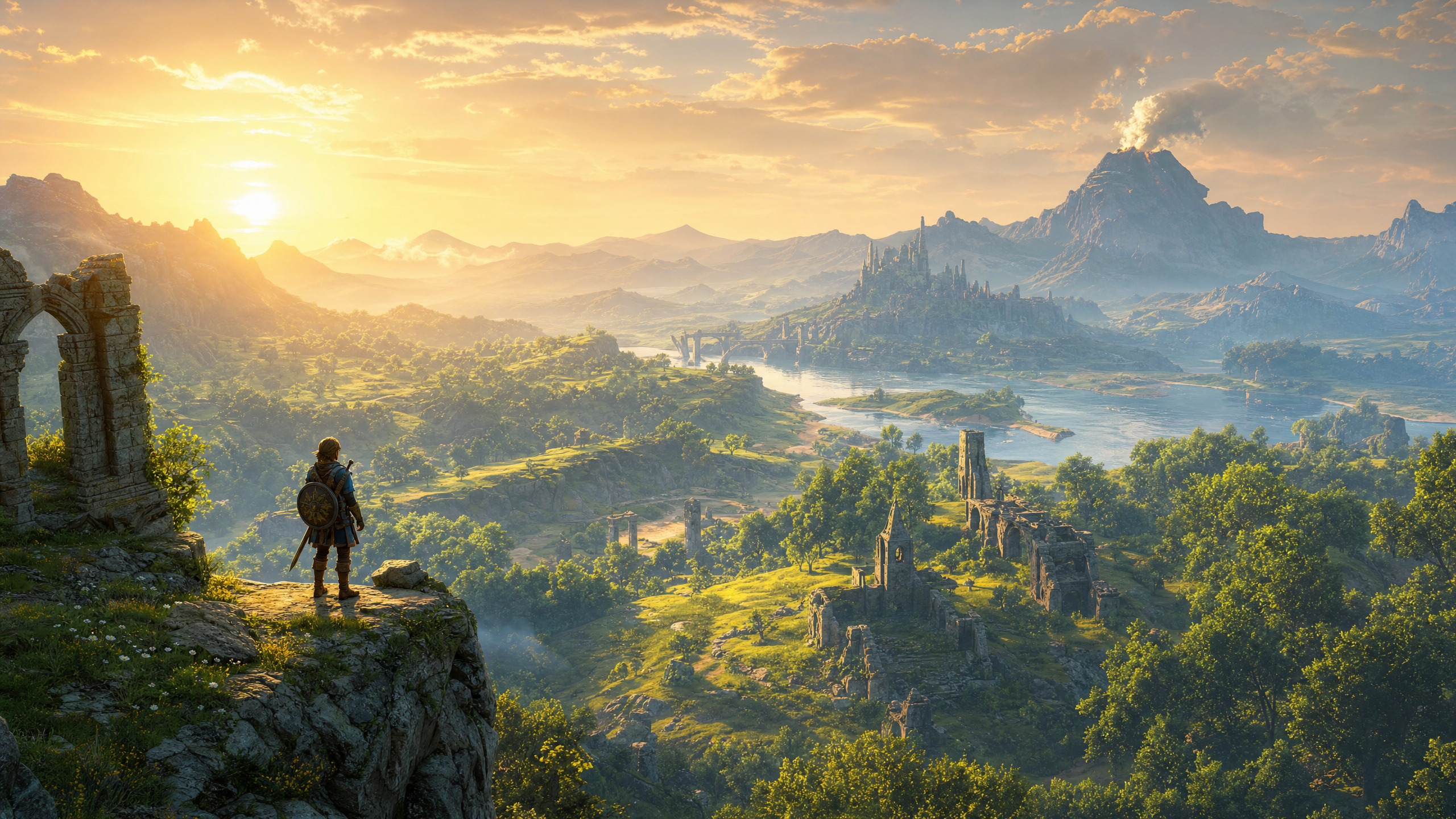 Realm of Ages game review